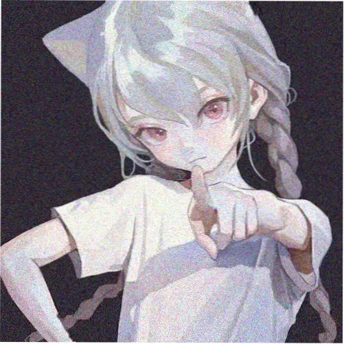 阿泽 头像